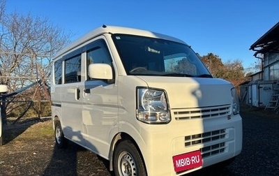 Suzuki Every VI, 2021 год, 530 000 рублей, 1 фотография