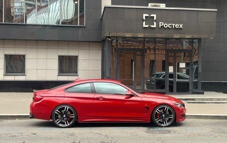 BMW 4 серия, 2019 год, 3 200 000 рублей, 1 фотография