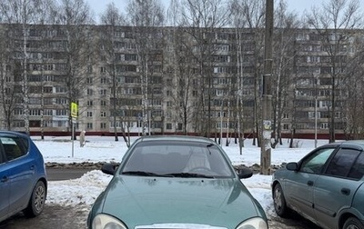 Chevrolet Lanos I, 2007 год, 145 000 рублей, 1 фотография
