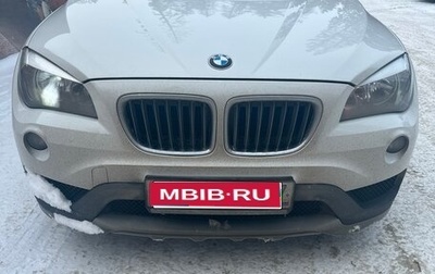 BMW X1, 2014 год, 1 450 000 рублей, 1 фотография
