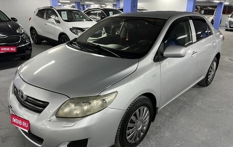 Toyota Corolla, 2007 год, 700 000 рублей, 1 фотография