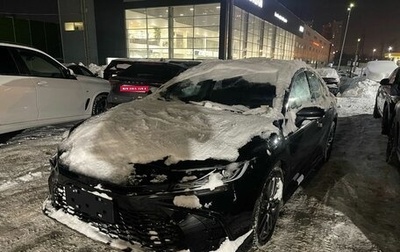 Toyota Camry, 2025 год, 4 498 000 рублей, 1 фотография