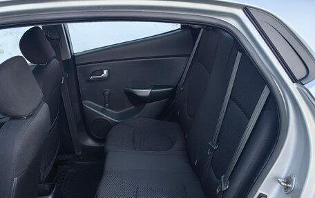 KIA Rio III рестайлинг, 2014 год, 780 000 рублей, 9 фотография