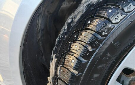 KIA Rio III рестайлинг, 2014 год, 780 000 рублей, 12 фотография