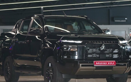 Mitsubishi Triton, 2025 год, 5 525 000 рублей, 1 фотография