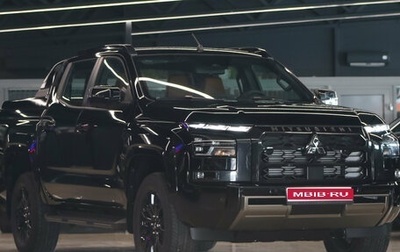 Mitsubishi Triton, 2025 год, 5 525 000 рублей, 1 фотография