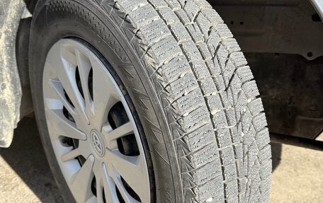 Toyota Roomy I, 2017 год, 1 150 000 рублей, 15 фотография