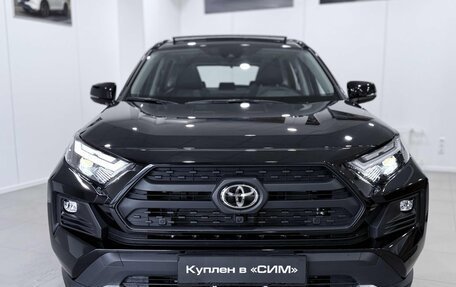 Toyota RAV4, 2025 год, 4 400 000 рублей, 2 фотография