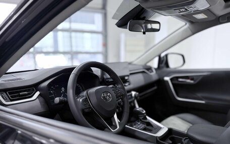 Toyota RAV4, 2025 год, 4 400 000 рублей, 6 фотография