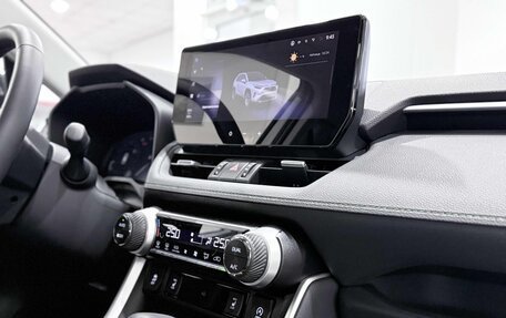 Toyota RAV4, 2025 год, 4 400 000 рублей, 9 фотография