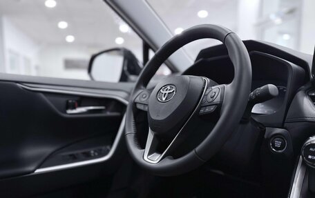 Toyota RAV4, 2025 год, 4 400 000 рублей, 7 фотография