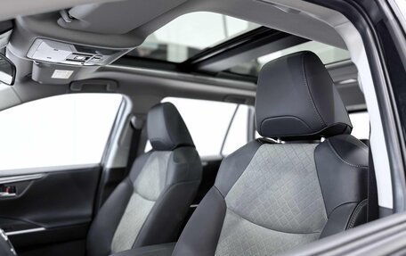 Toyota RAV4, 2025 год, 4 400 000 рублей, 13 фотография