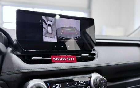 Toyota RAV4, 2025 год, 4 400 000 рублей, 10 фотография