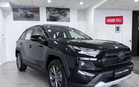 Toyota RAV4, 2025 год, 4 400 000 рублей, 3 фотография