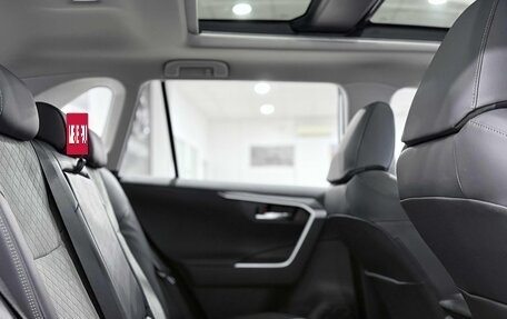 Toyota RAV4, 2025 год, 4 400 000 рублей, 14 фотография