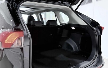 Toyota RAV4, 2025 год, 4 400 000 рублей, 20 фотография