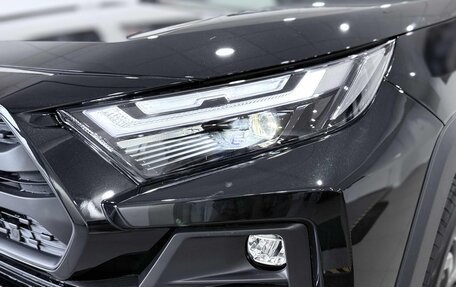 Toyota RAV4, 2025 год, 4 400 000 рублей, 19 фотография