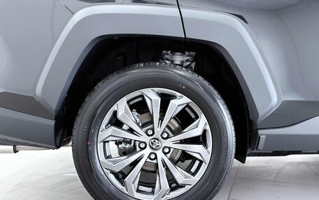 Toyota RAV4, 2025 год, 4 400 000 рублей, 21 фотография