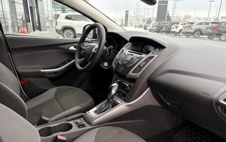 Ford Focus III, 2012 год, 799 900 рублей, 5 фотография