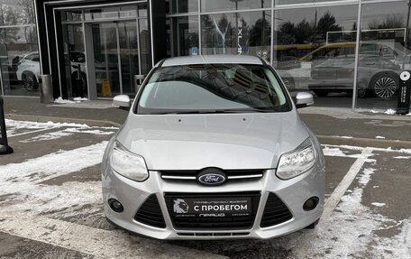 Ford Focus III, 2012 год, 799 900 рублей, 2 фотография