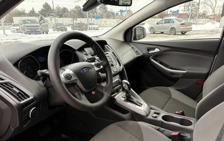 Ford Focus III, 2012 год, 799 900 рублей, 6 фотография