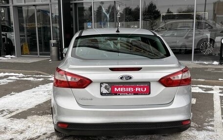 Ford Focus III, 2012 год, 799 900 рублей, 3 фотография