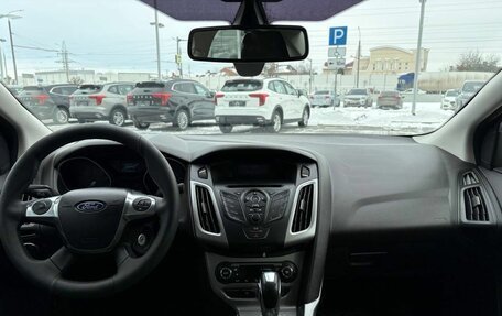 Ford Focus III, 2012 год, 799 900 рублей, 7 фотография