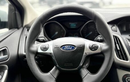Ford Focus III, 2012 год, 799 900 рублей, 8 фотография