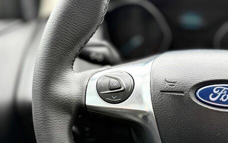 Ford Focus III, 2012 год, 799 900 рублей, 9 фотография