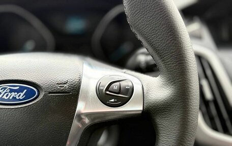 Ford Focus III, 2012 год, 799 900 рублей, 10 фотография