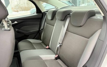 Ford Focus III, 2012 год, 799 900 рублей, 16 фотография