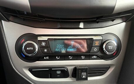 Ford Focus III, 2012 год, 799 900 рублей, 13 фотография