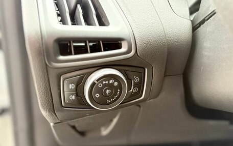 Ford Focus III, 2012 год, 799 900 рублей, 15 фотография