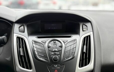 Ford Focus III, 2012 год, 799 900 рублей, 11 фотография