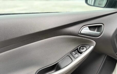 Ford Focus III, 2012 год, 799 900 рублей, 14 фотография