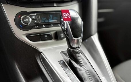 Ford Focus III, 2012 год, 799 900 рублей, 12 фотография