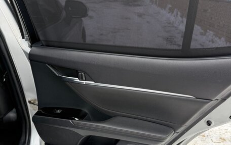 Toyota Camry, 2020 год, 3 300 000 рублей, 7 фотография