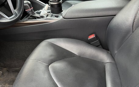 Toyota Camry, 2020 год, 3 300 000 рублей, 10 фотография