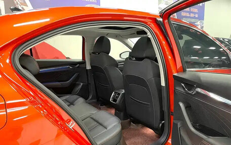 Skoda Octavia IV, 2022 год, 1 889 911 рублей, 10 фотография