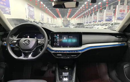 Skoda Octavia IV, 2022 год, 1 889 911 рублей, 11 фотография