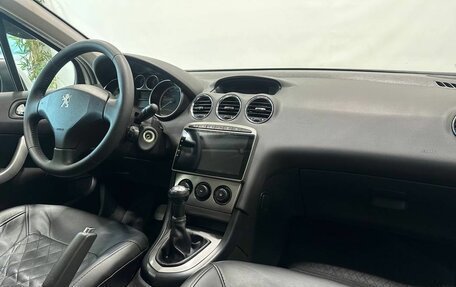 Peugeot 308 II, 2010 год, 419 900 рублей, 5 фотография