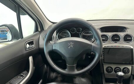 Peugeot 308 II, 2010 год, 419 900 рублей, 7 фотография