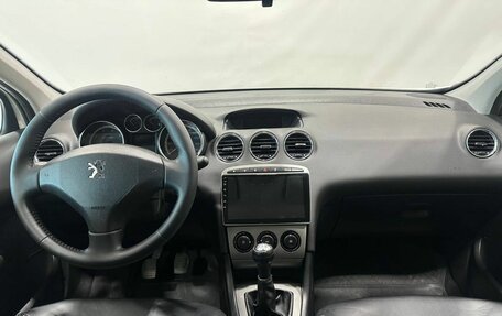 Peugeot 308 II, 2010 год, 419 900 рублей, 10 фотография