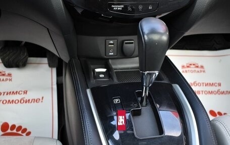 Nissan Qashqai, 2015 год, 1 679 000 рублей, 23 фотография