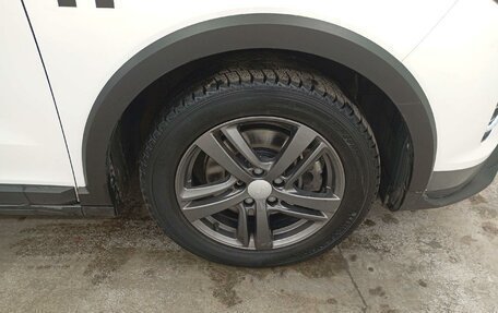 Haval Jolion, 2024 год, 1 277 000 рублей, 3 фотография