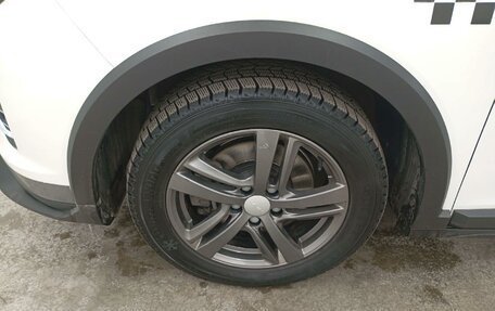 Haval Jolion, 2024 год, 1 277 000 рублей, 4 фотография