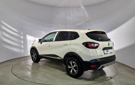 Renault Kaptur I рестайлинг, 2019 год, 1 150 000 рублей, 6 фотография