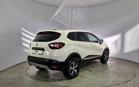 Renault Kaptur I рестайлинг, 2019 год, 1 150 000 рублей, 4 фотография