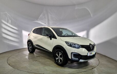 Renault Kaptur I рестайлинг, 2019 год, 1 150 000 рублей, 2 фотография