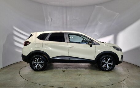Renault Kaptur I рестайлинг, 2019 год, 1 150 000 рублей, 3 фотография